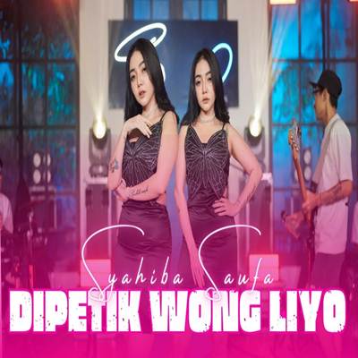 Dipetik Wong Liyo