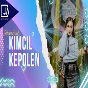 Jihan Audy Kimcil Kepolen Cover Mp3