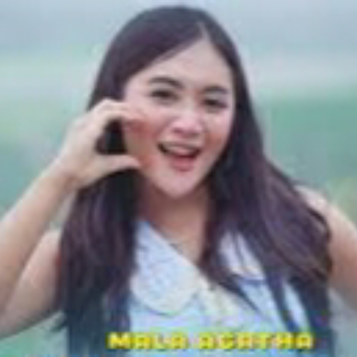 Mala Agatha Luka Yang Sempurna Cover Mp3