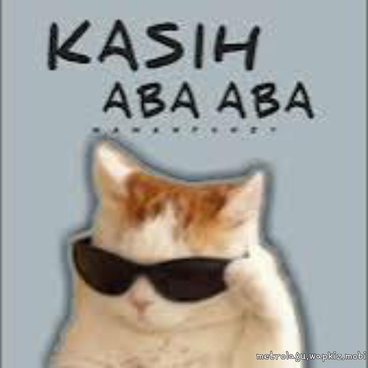 Maman Fvndy - Kasih Aba Aba Mp3