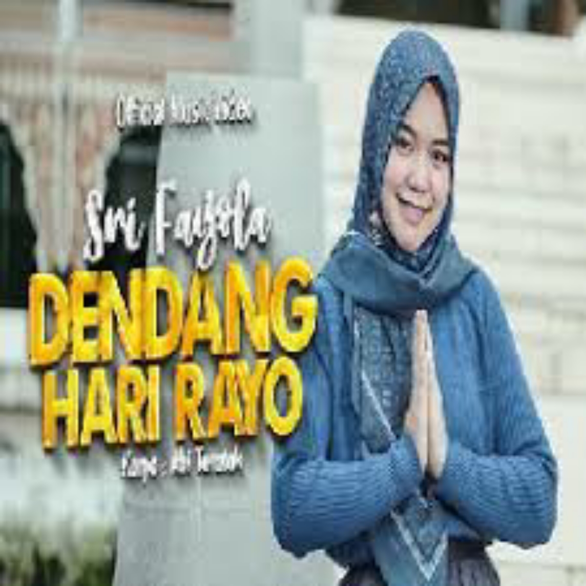 Dendang Hari Rayo