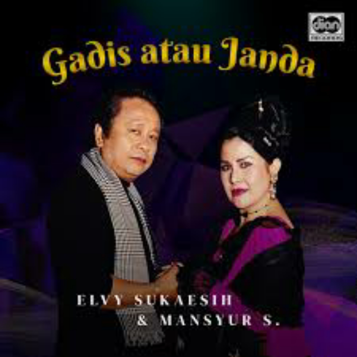 Elvy Sukaesih - Gadis Atau Janda Feat. Mansyur S Mp3