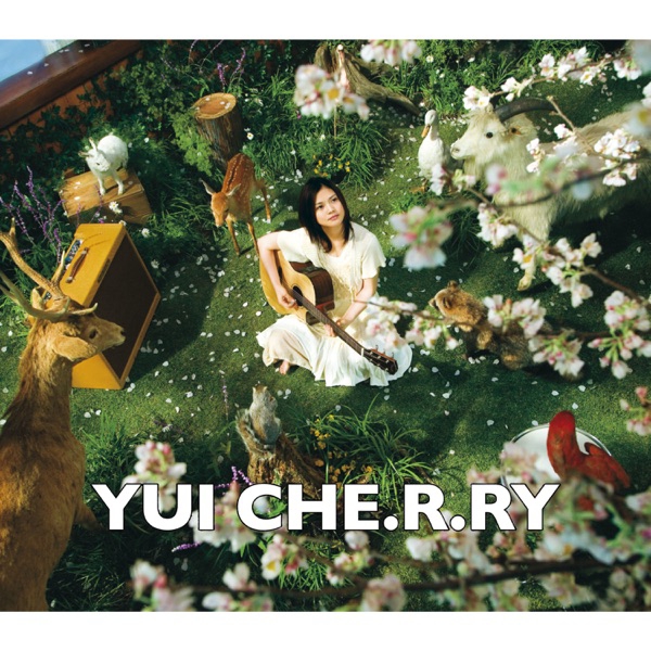 YUI - CHE.R.RY