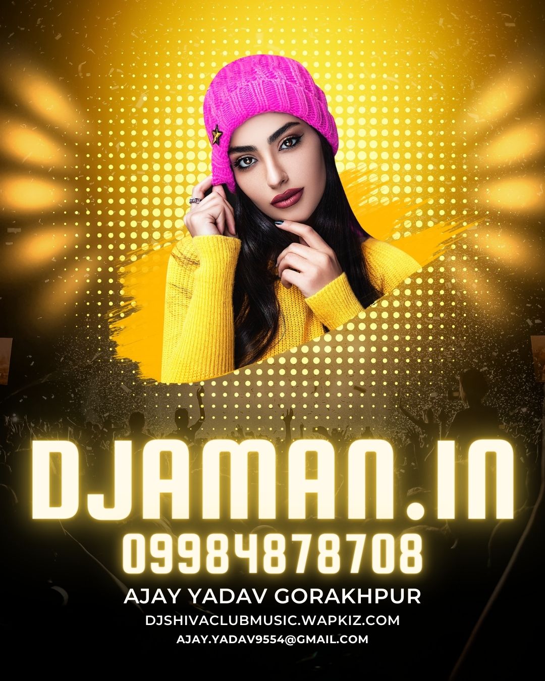 Ratiya Kaha Bitawala Na   Bhojpuri Dj Song By Dj Azad Rbl  By Dj Azad Rbl   DjShivaClubMusic.Wapkiz.Com