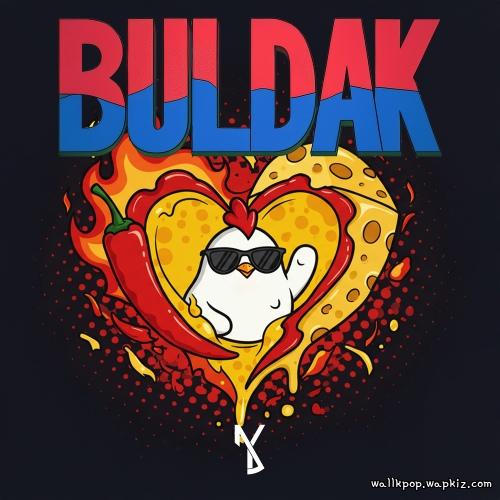 YOON JAY - BULDAK