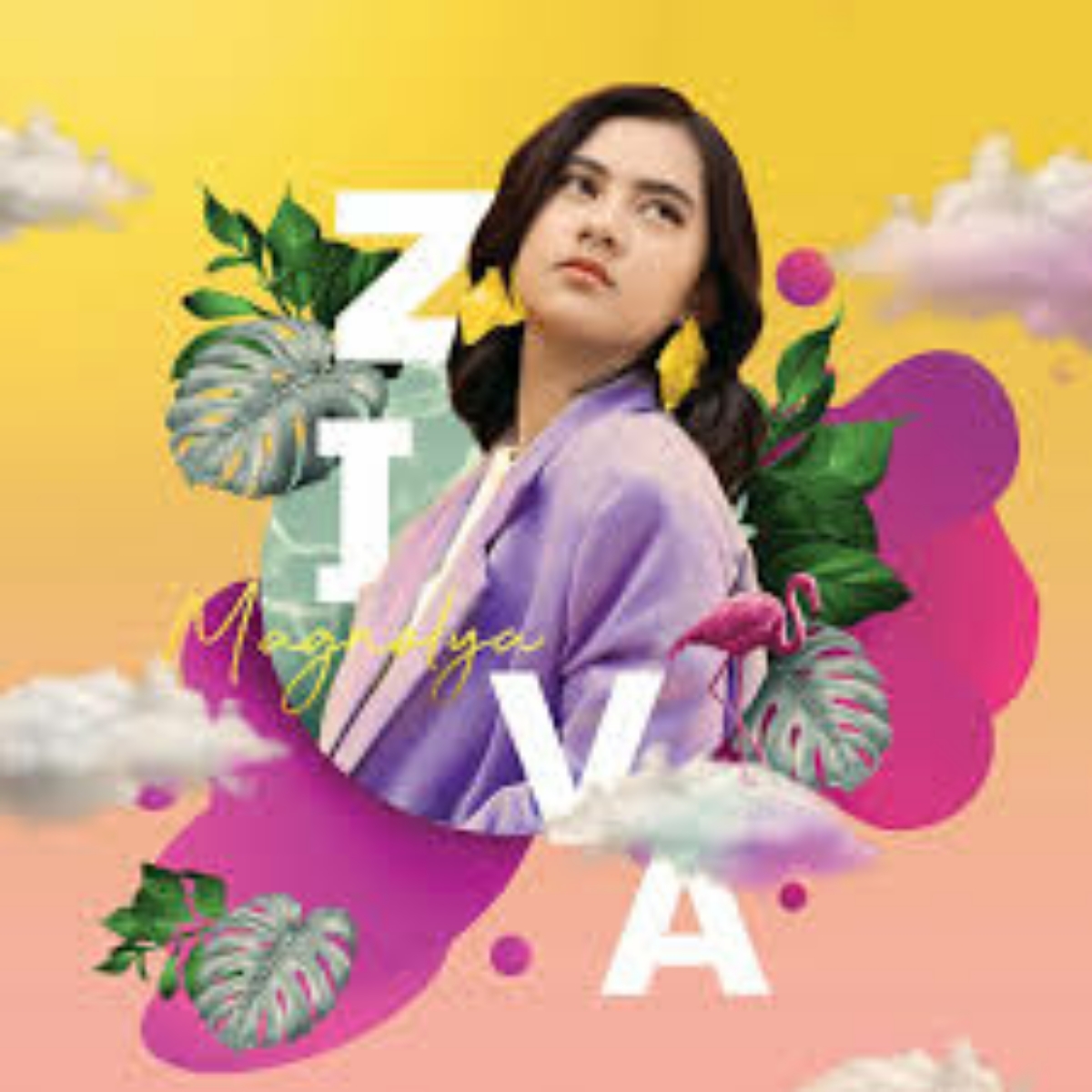 Ziva Magnolya