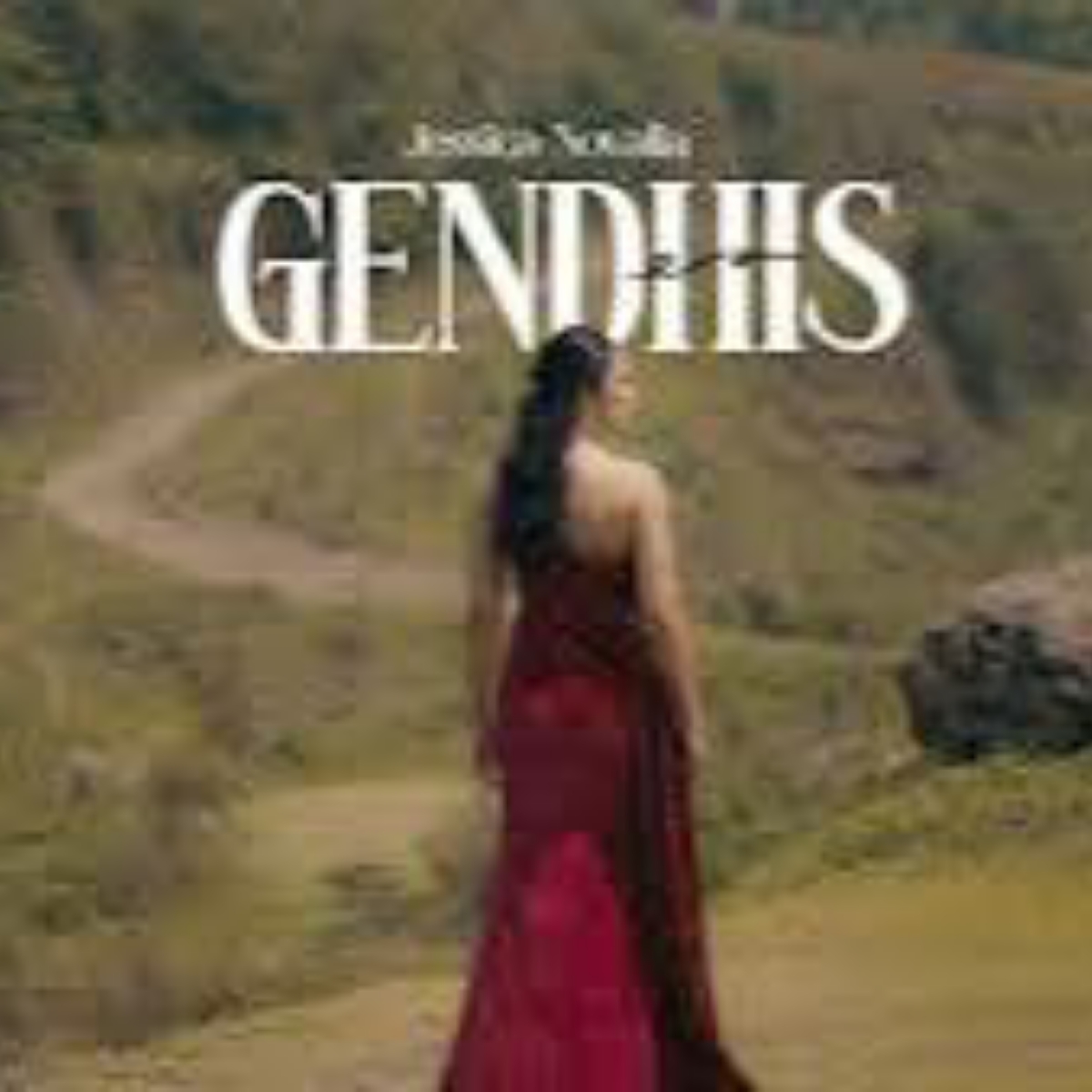 Jessica Novalia - Gendhis Mp3