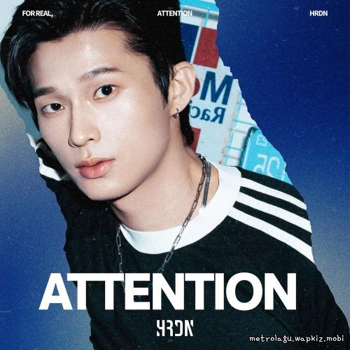 Attention by HRDN