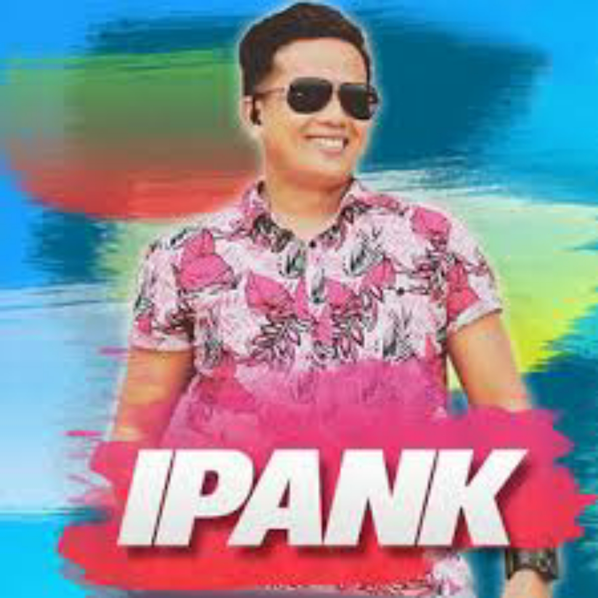 Ipank - Cinta Hilang