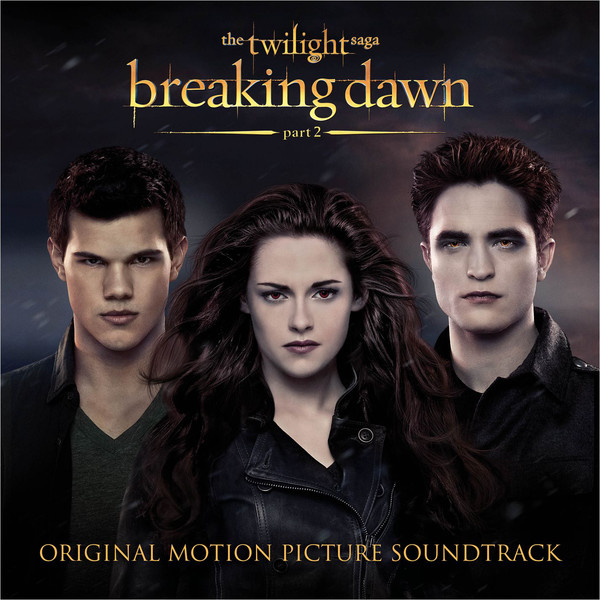 Christina Perri - A Thousand Years, Pt. 2
