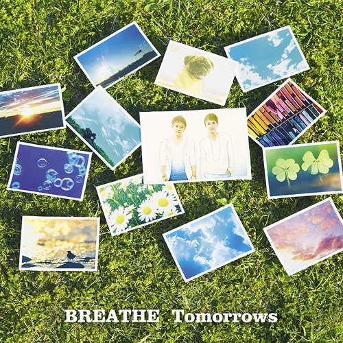 BREATHE - Kimi to Kare to Boku to Kanojo to