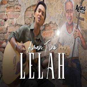 Aiman Tino Lelah Cover Mp3