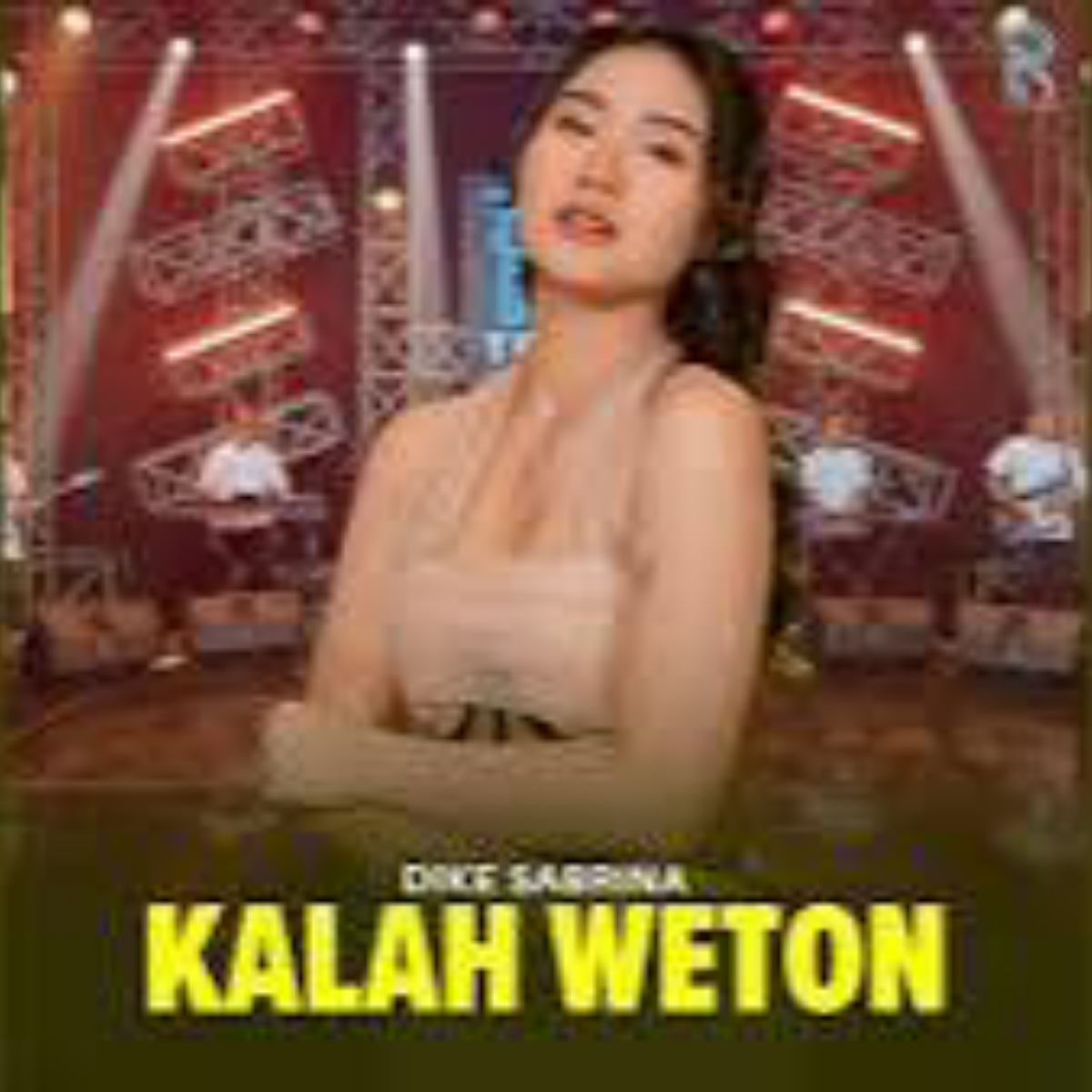 Dike Sabrina Kalah Weton Mp3