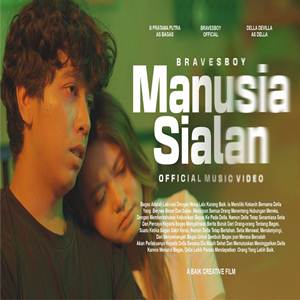 Bravesboy Manusia Sialan Cover mp3