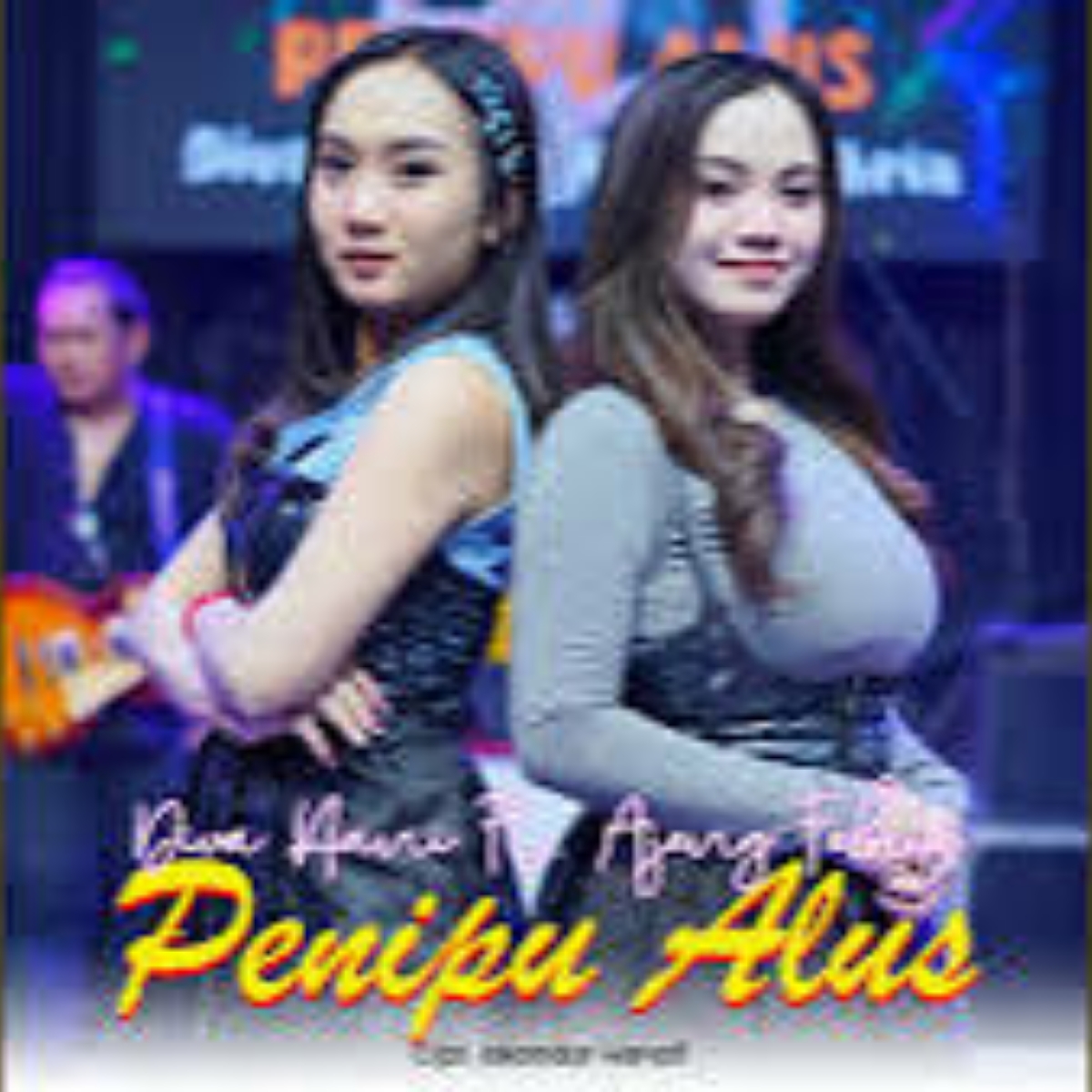 Penipu Alus