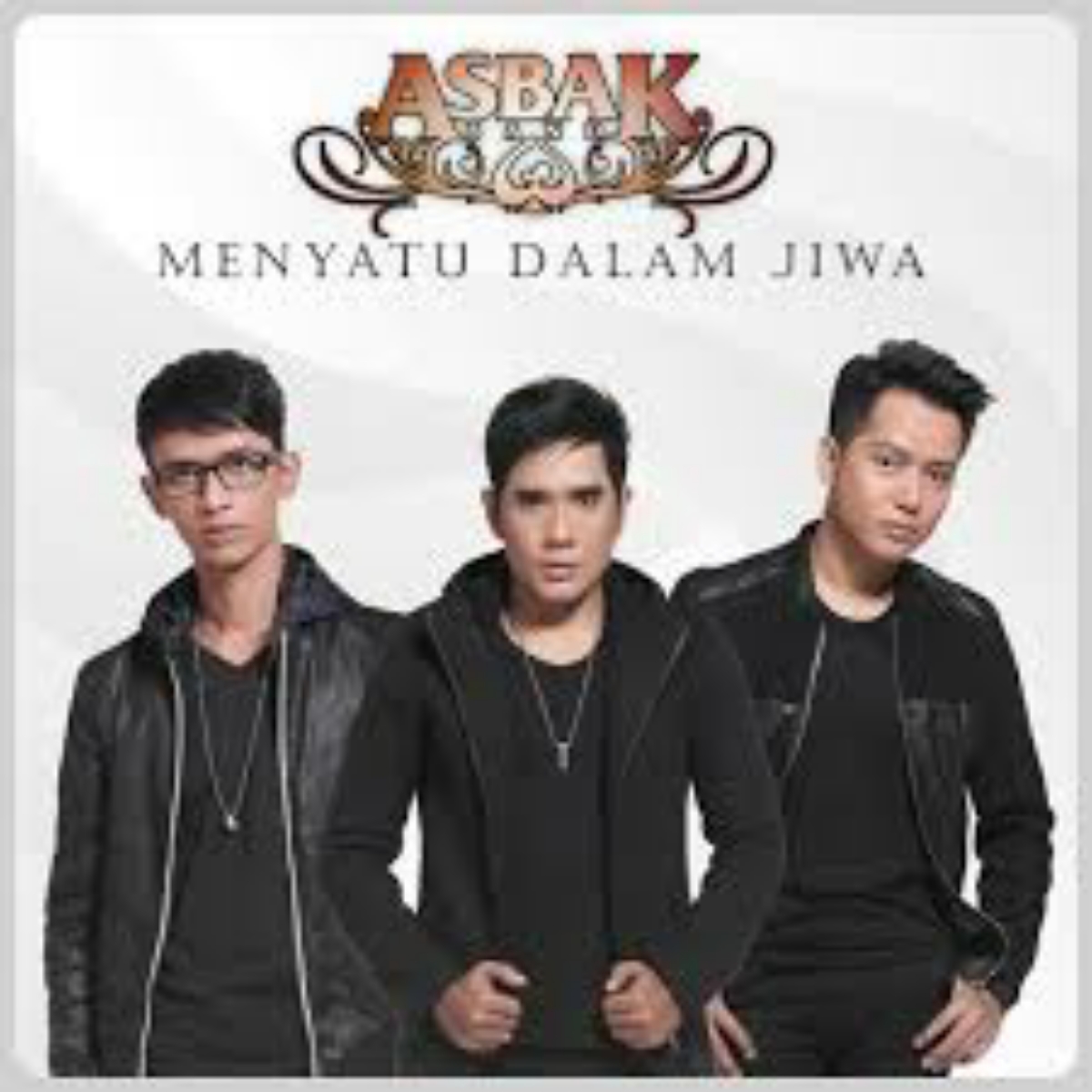 Asbak Band