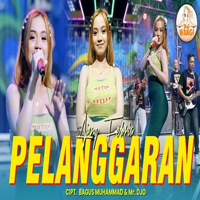 Pelanggaran