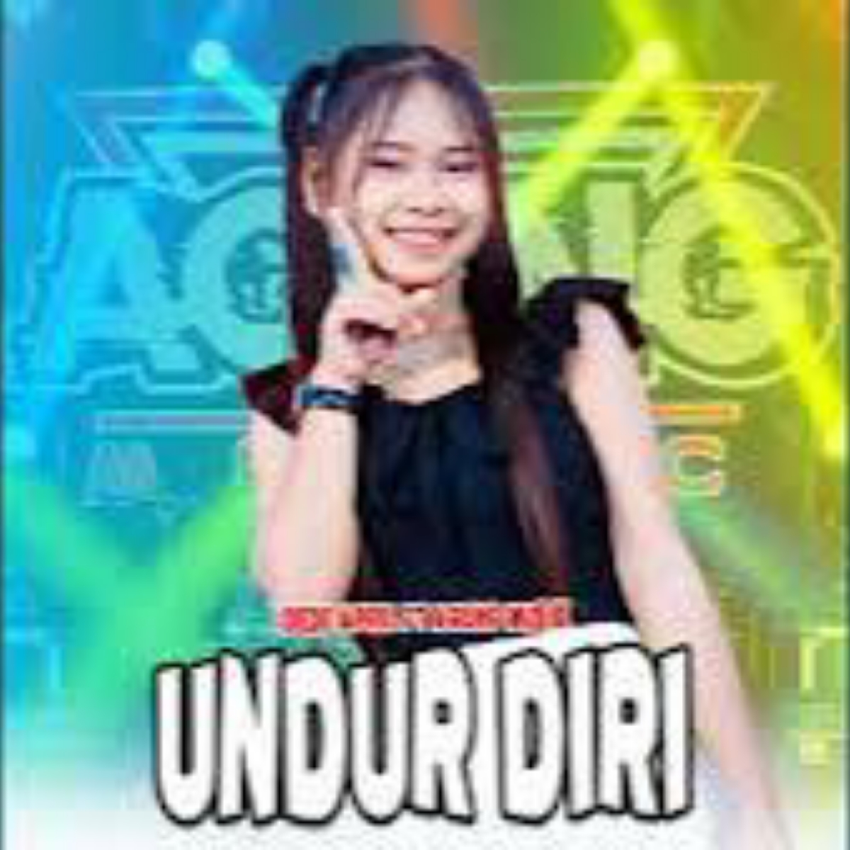 Undur Diri Feat. Ageng Music