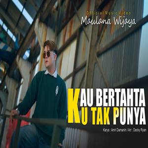 Maulana Wijaya