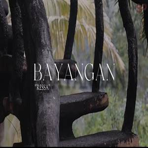 Ressa Bayangan Cover Mp3