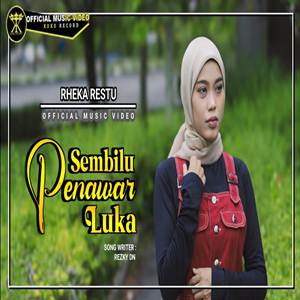 Sembilu Penawar Luka