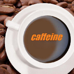 Caffeine - Seribu Malam