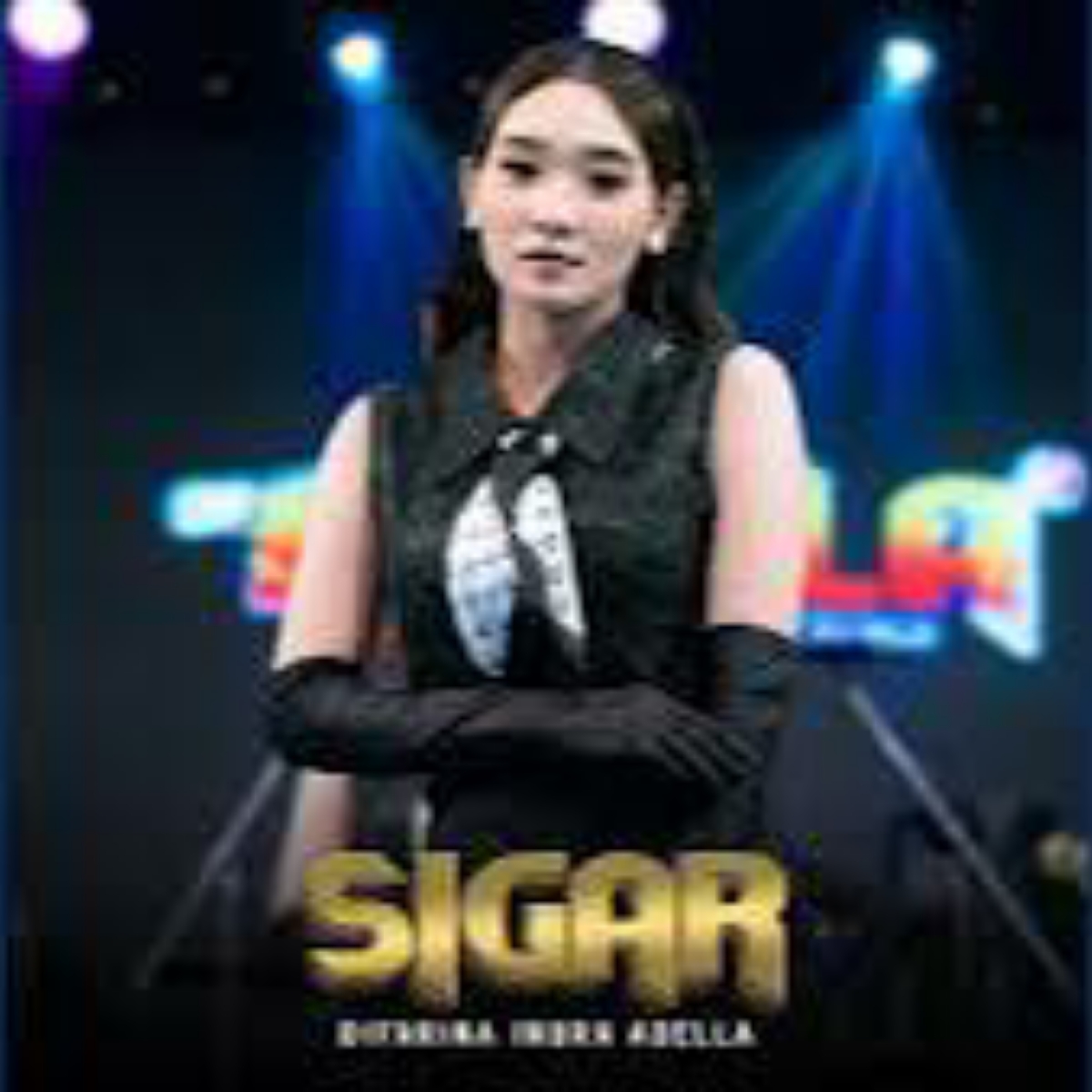 Difarina Indra Sigar Mp3