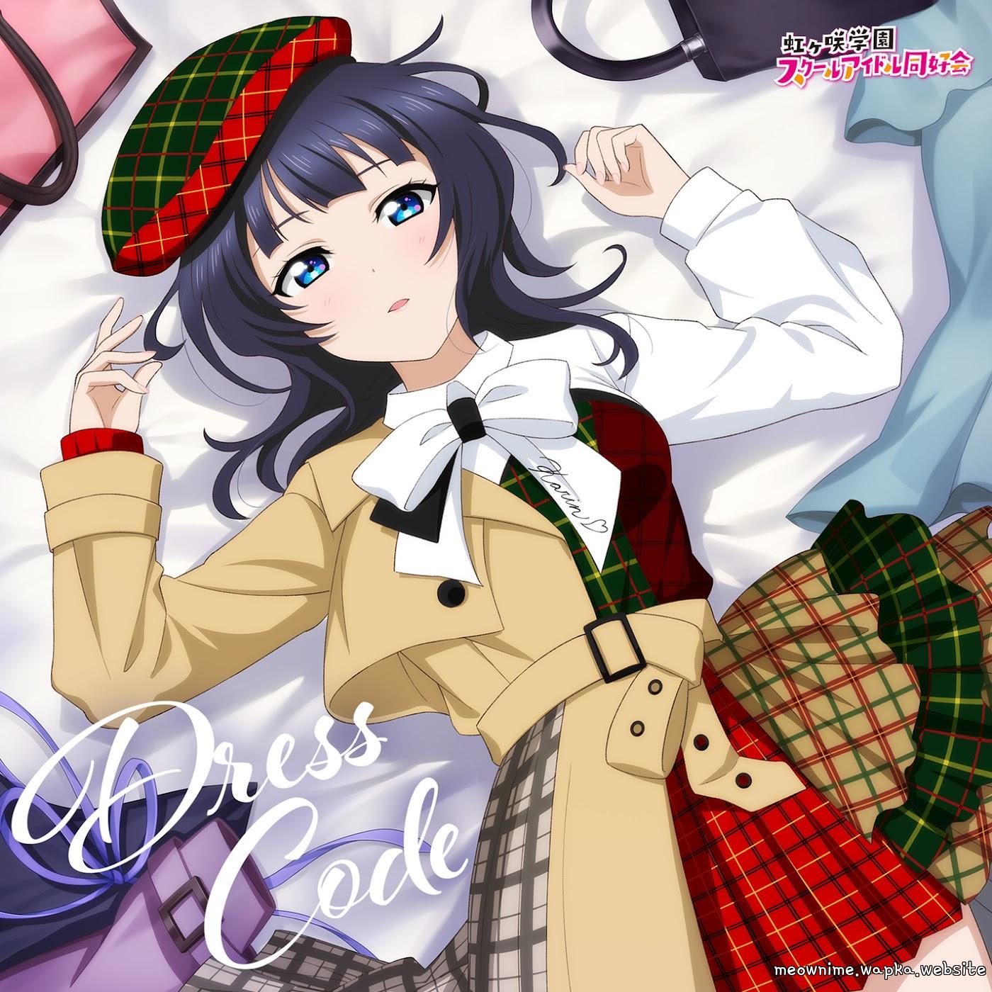 Wake Up!! by Karin Asaka (CV: Miyu Kubota)