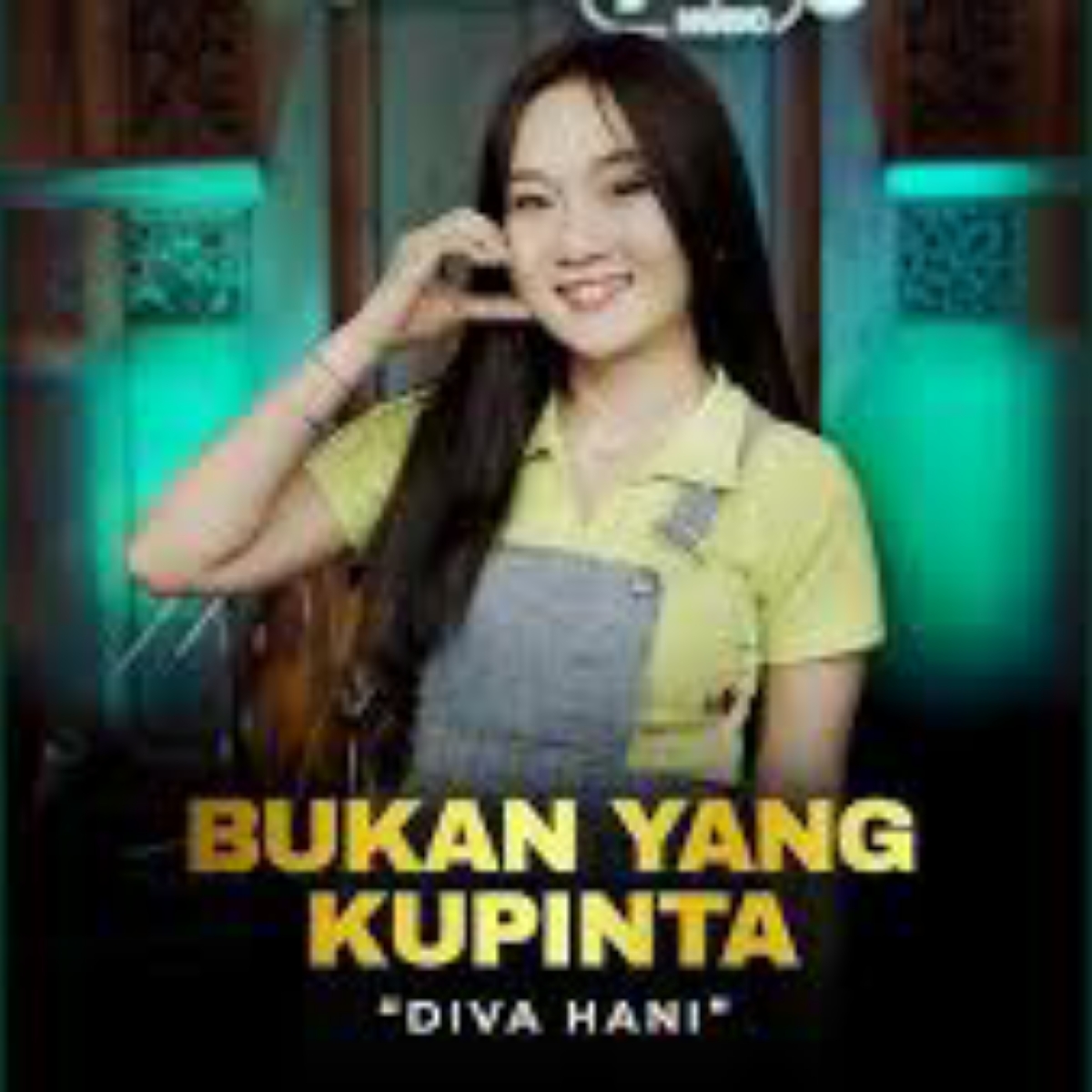 Bukan Yang Kupinta