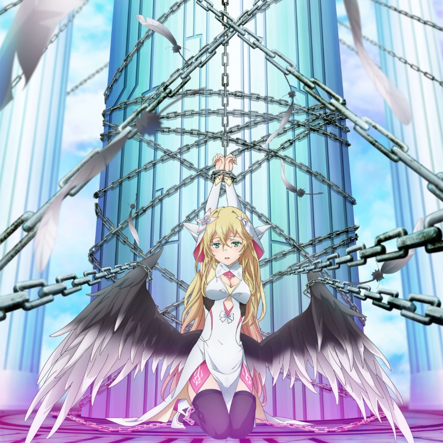 SUSU - Togirenaide [Ending Naze Boku no Sekai wo Daremo Oboeteinai no ka?]