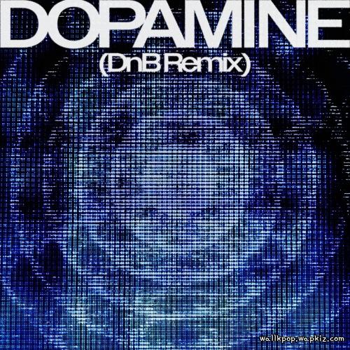 WING - Dopamine (DnB Remix) WING - Dopamine (DnB Remix)