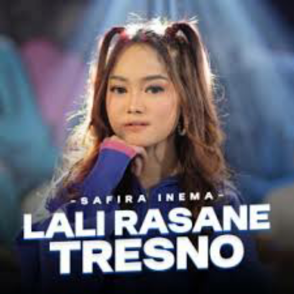 Lali Rasane Tresno