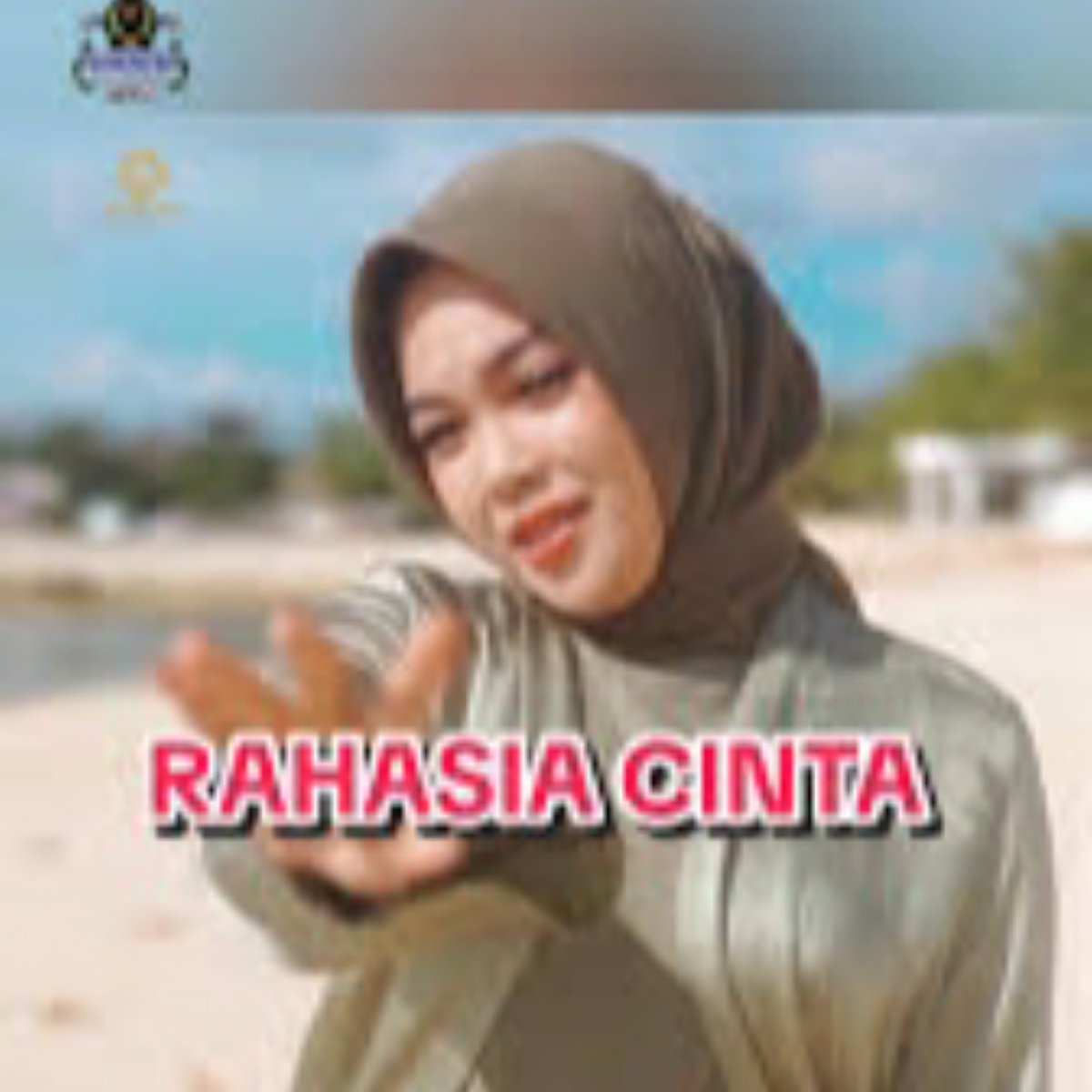 Rahasia Cinta