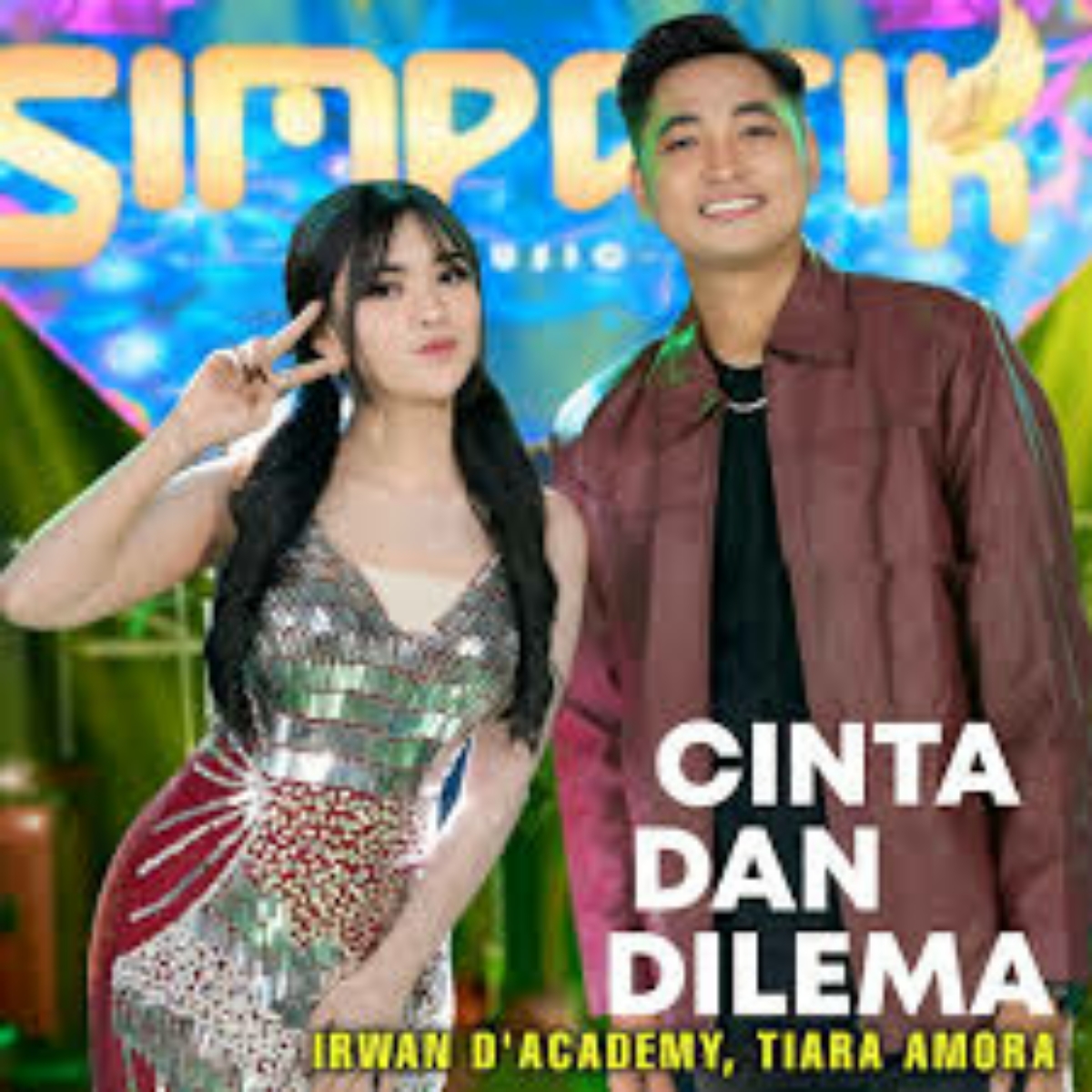 Cinta Dan Delima