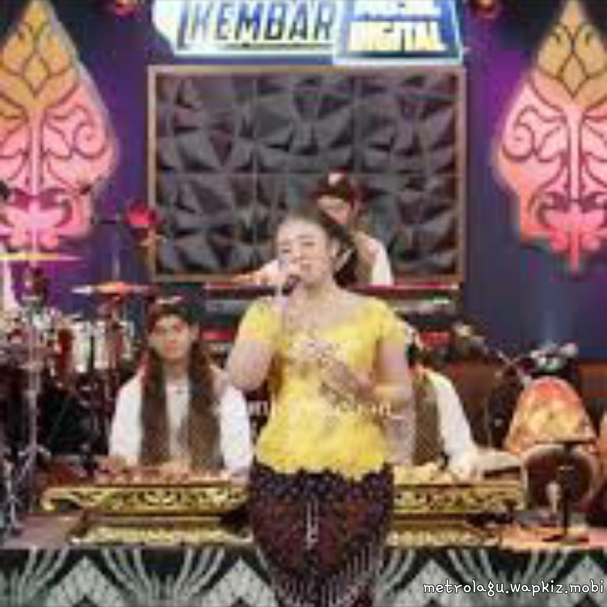 Niken Salindry - Kusuma Wijaya Mp3