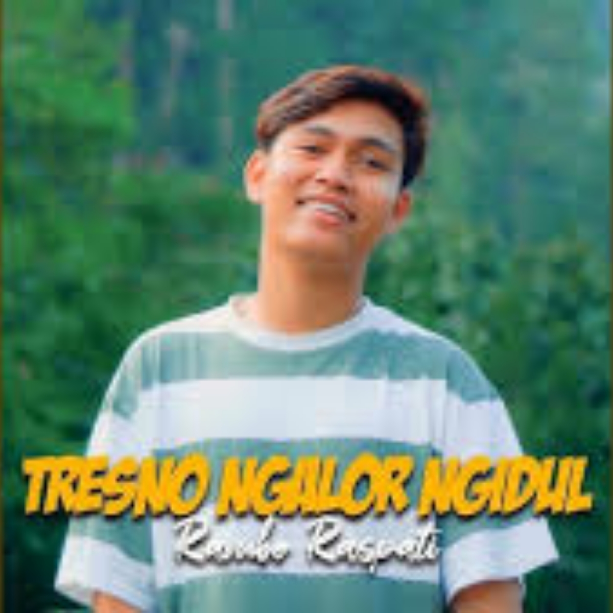 Rambo Raspati Tresno Ngalor Ngidul