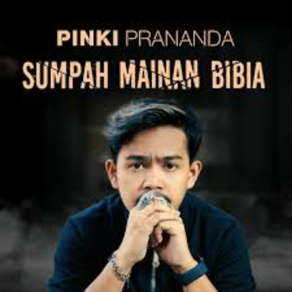 Pinki Prananda - Sumpah Mainan Bibia