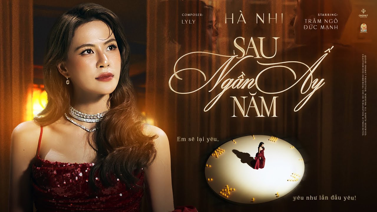 Sau Ngần Ấy Năm - Hà Nhi - Hà Nhi