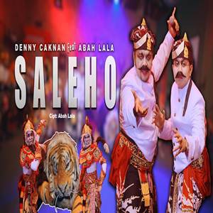 Denny Caknan feat Abah Lala Saleho (DC Musik) Cover Mp3