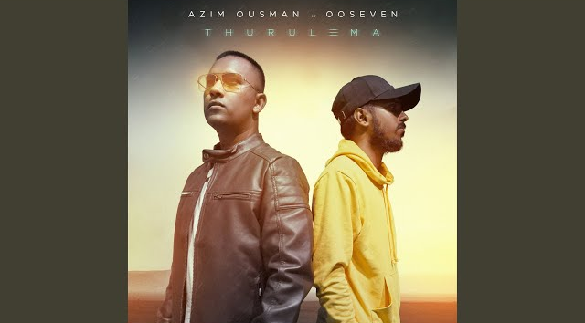 Thurulema - Azim Ousman x OOSeven