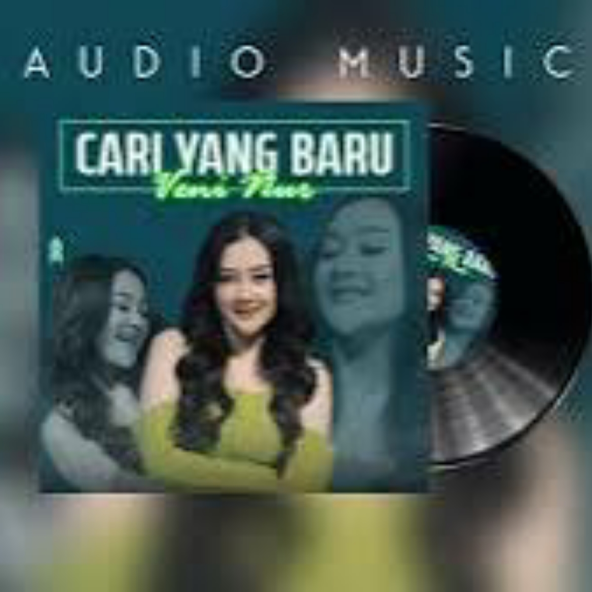 Veni Nur Cari Yang Baru Cover Mp3