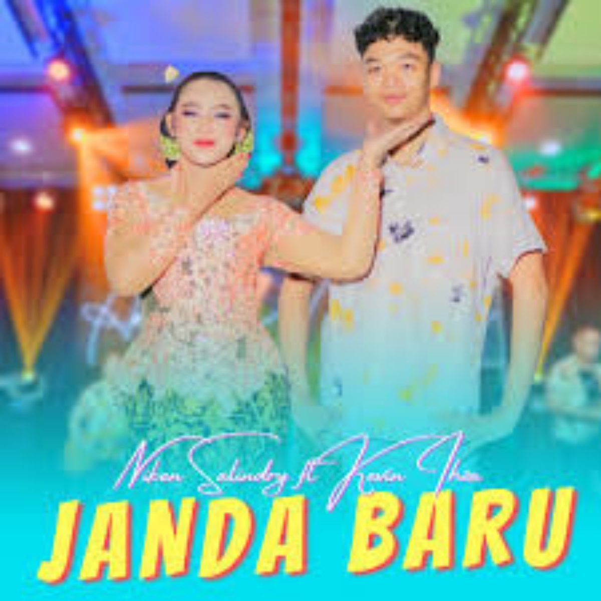 Niken Salindry Janda Baru Feat. Kevin Ihza Mp3