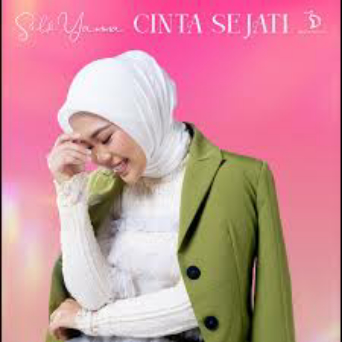 Cinta Sejati