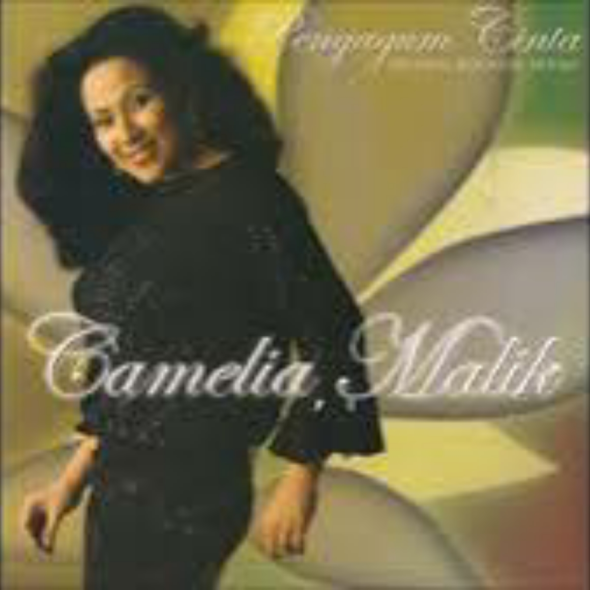 Camelia Malik - Mengapa Harus Terjadi Mp3