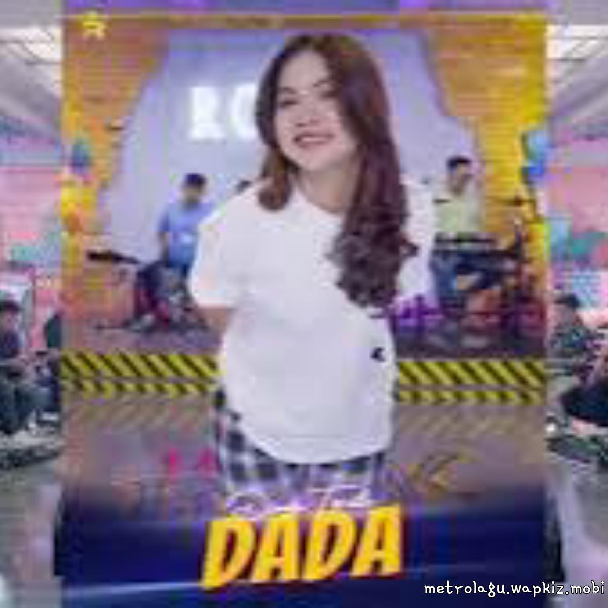 Dinda Teratu - Dada Mp3
