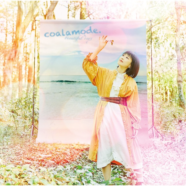 Coalamode.. - Beautiful Days