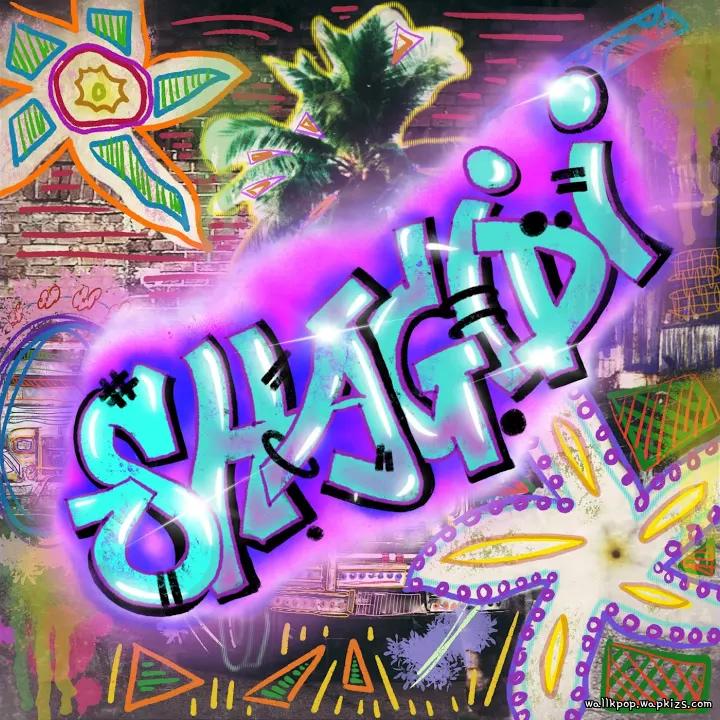 BINI - Shagidi Mp3