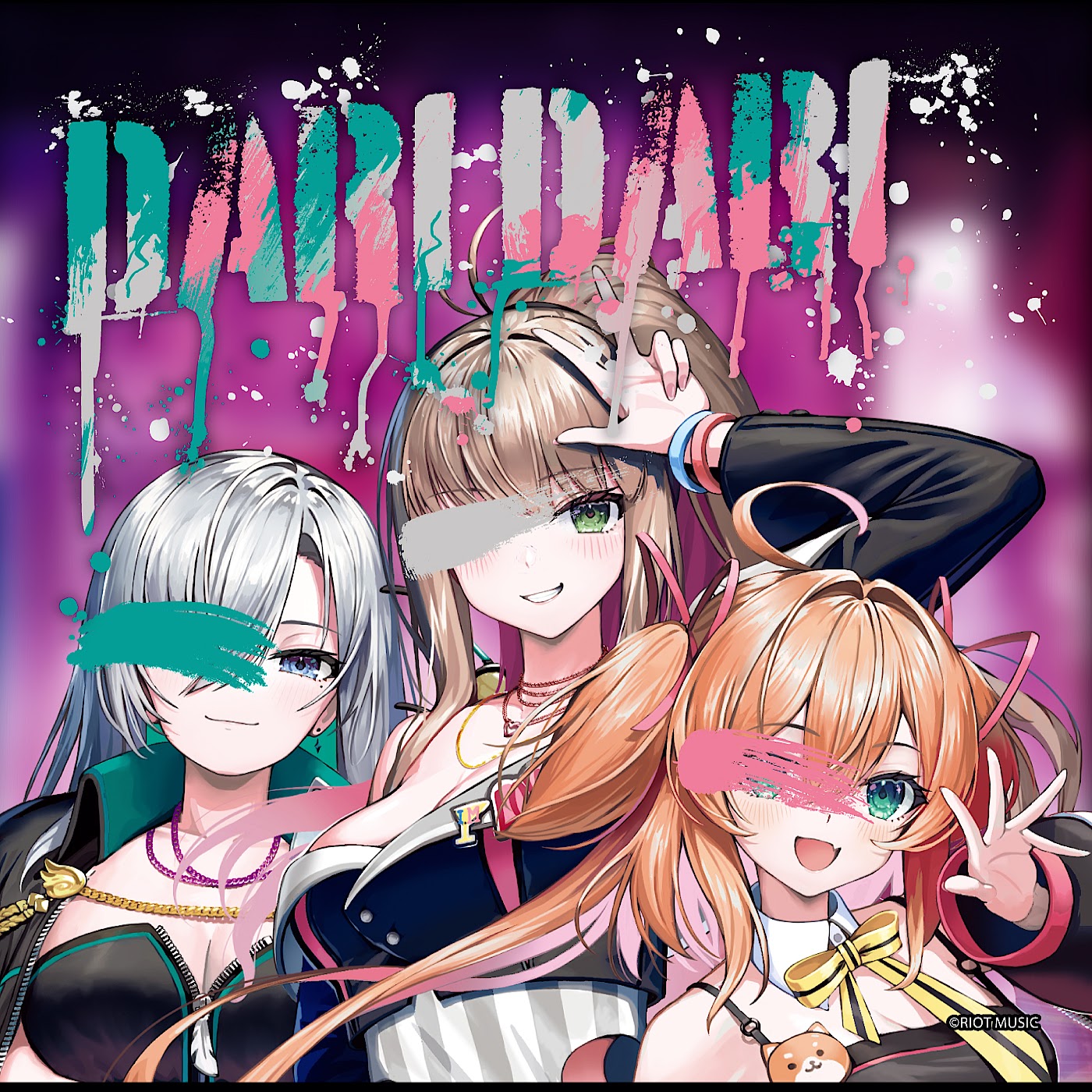 DARI DARI