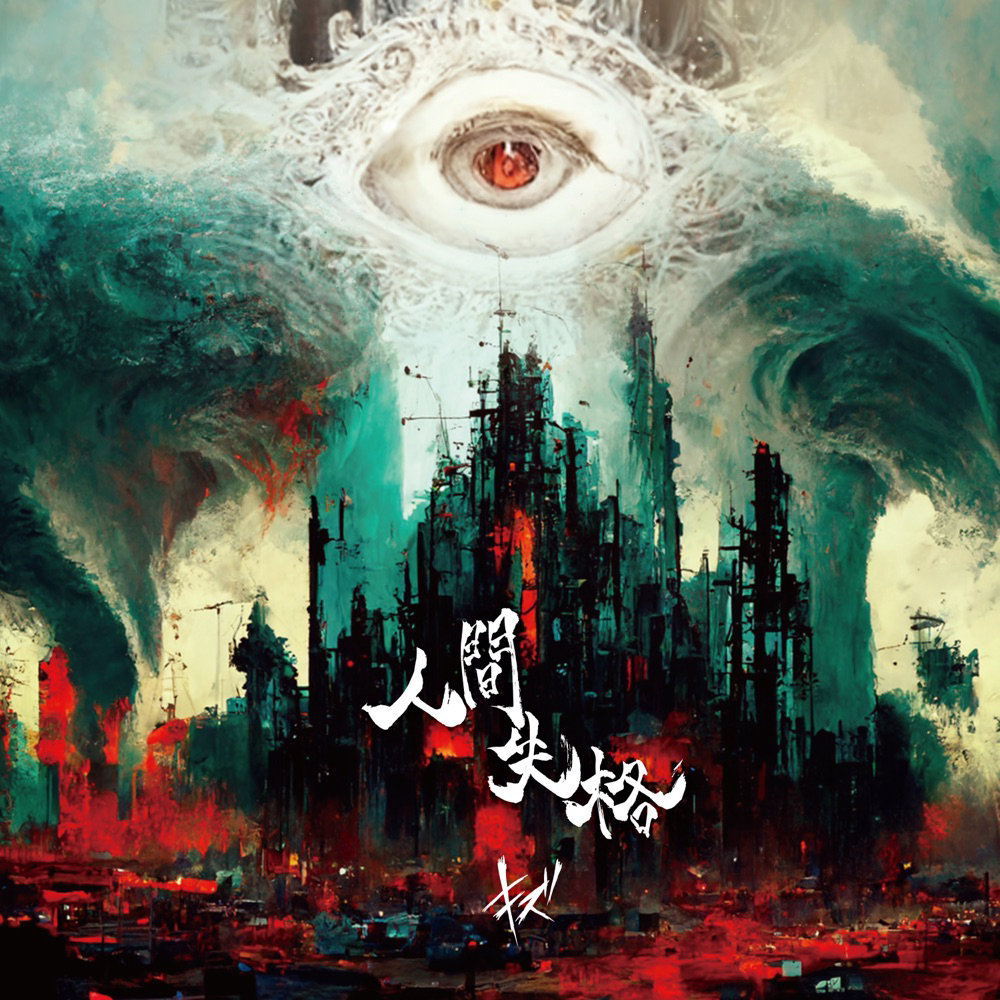 Kizu - Juuhachi