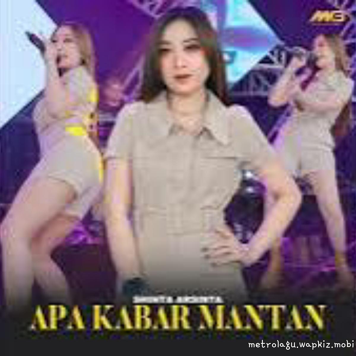 Shinta Arsinta - Apa Kabar Mantan Shinta Arsinta - Apa Kabar Mantan